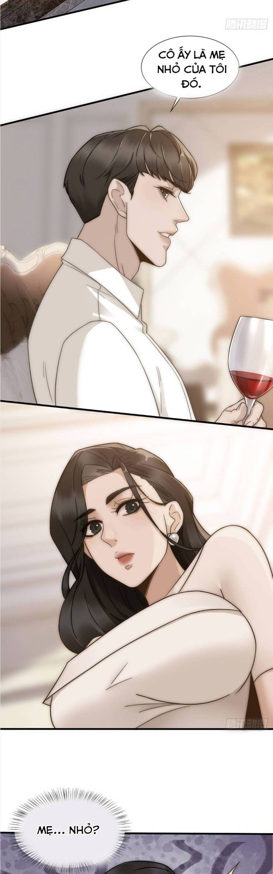 Đừng Chọc Giận Mẹ Kế Cấp Cao Chapter 2 - 26