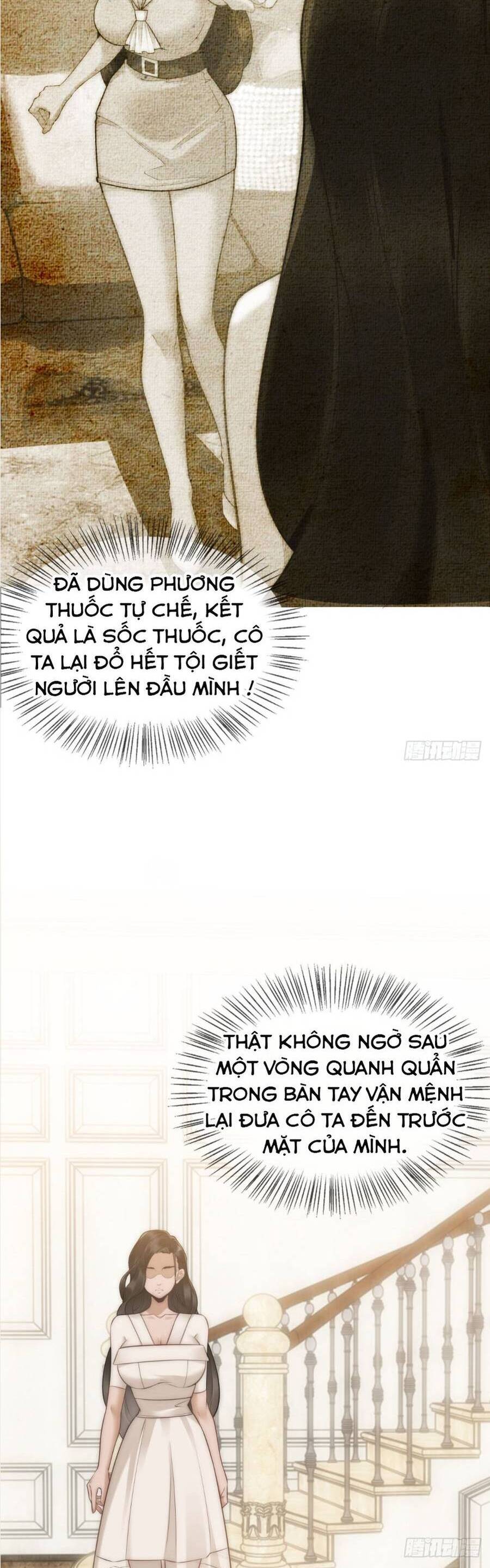 Đừng Chọc Giận Mẹ Kế Cấp Cao Chapter 2 - 30