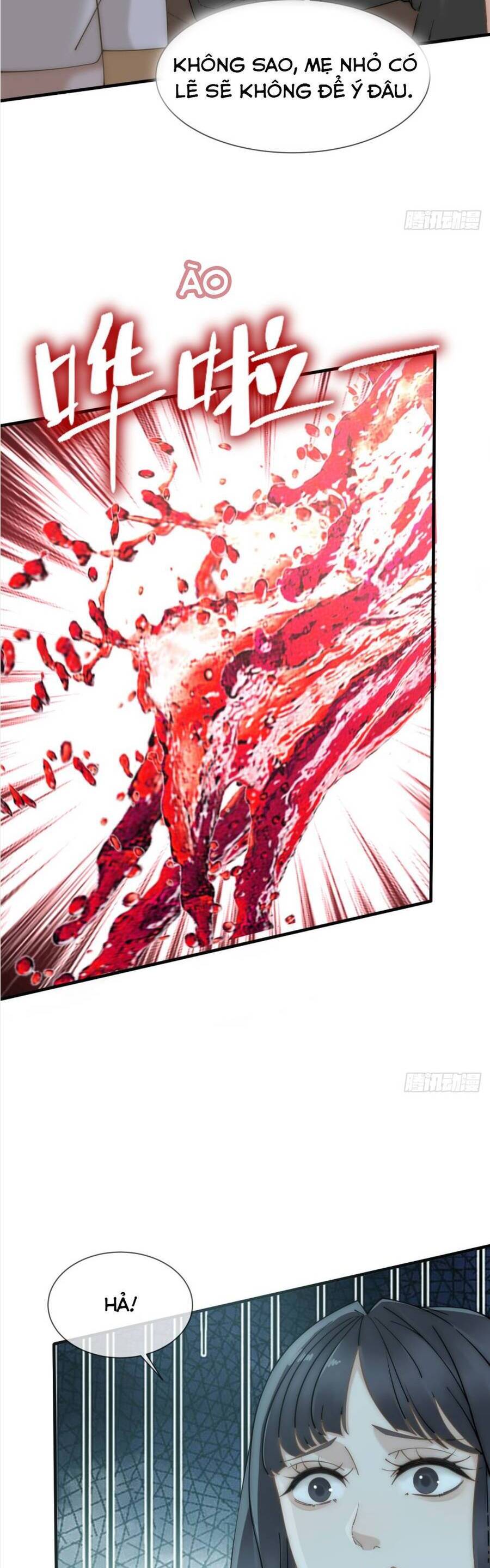 Đừng Chọc Giận Mẹ Kế Cấp Cao Chapter 2 - 32