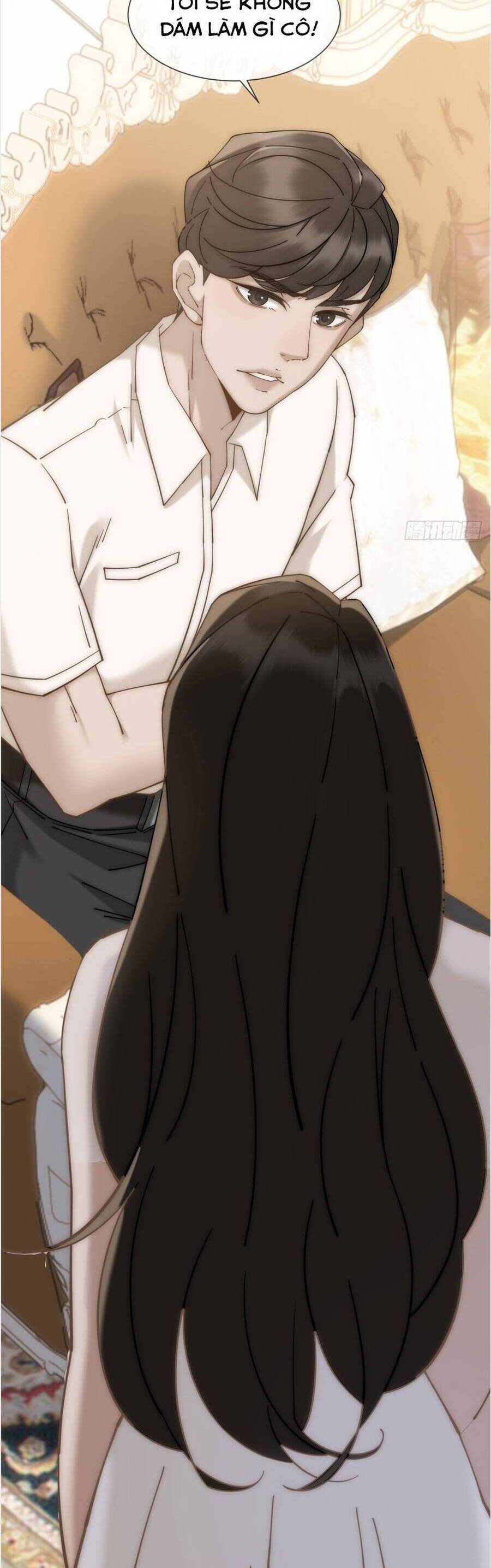 Đừng Chọc Giận Mẹ Kế Cấp Cao Chapter 2 - 35