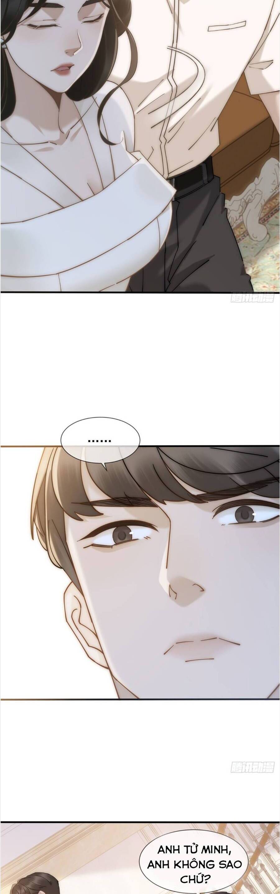 Đừng Chọc Giận Mẹ Kế Cấp Cao Chapter 2 - 38