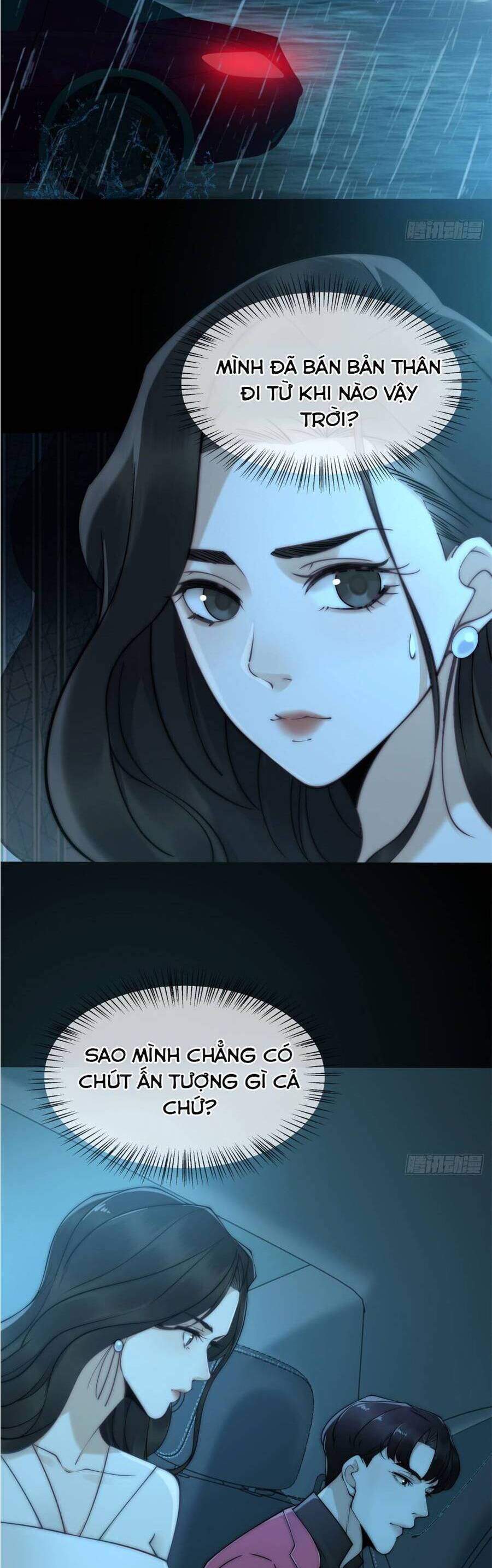 Đừng Chọc Giận Mẹ Kế Cấp Cao Chapter 2 - 5