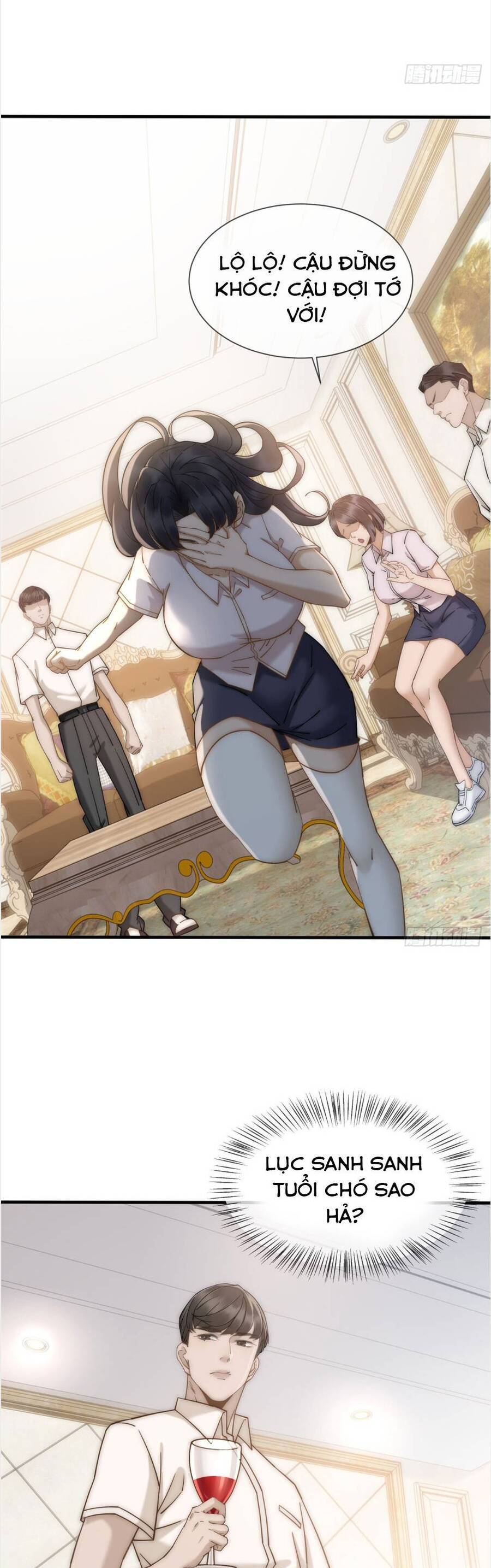 Đừng Chọc Giận Mẹ Kế Cấp Cao Chapter 2 - 42