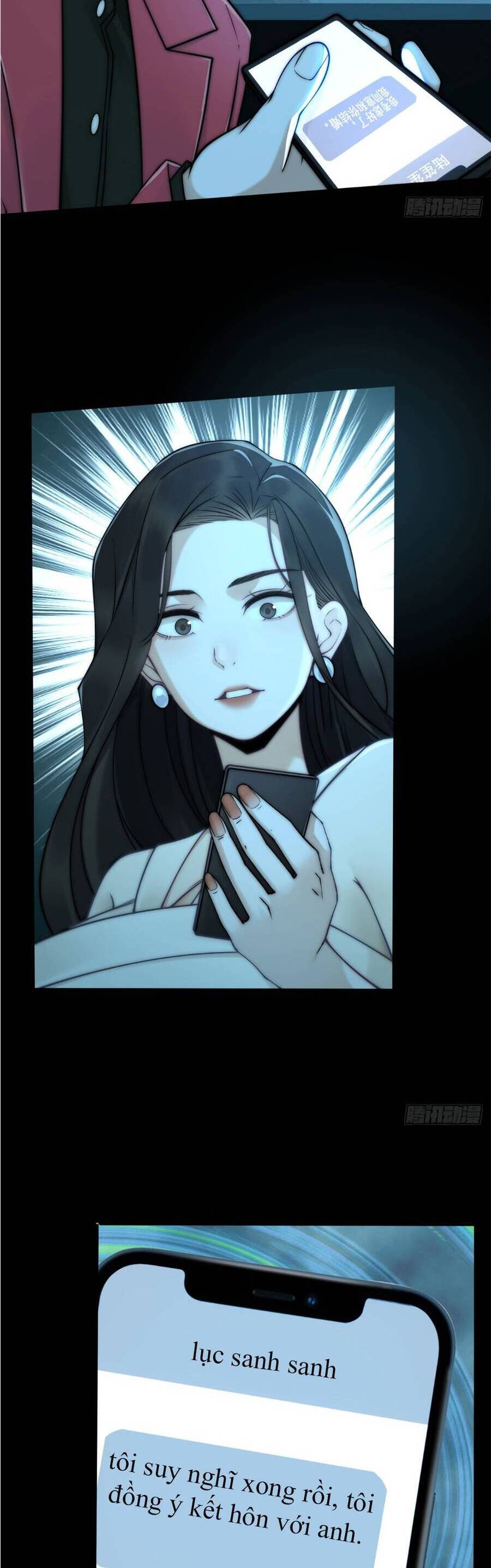 Đừng Chọc Giận Mẹ Kế Cấp Cao Chapter 2 - 7