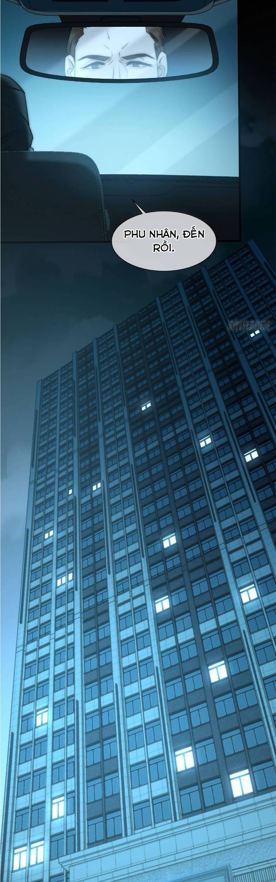 Đừng Chọc Giận Mẹ Kế Cấp Cao Chapter 3 - 12