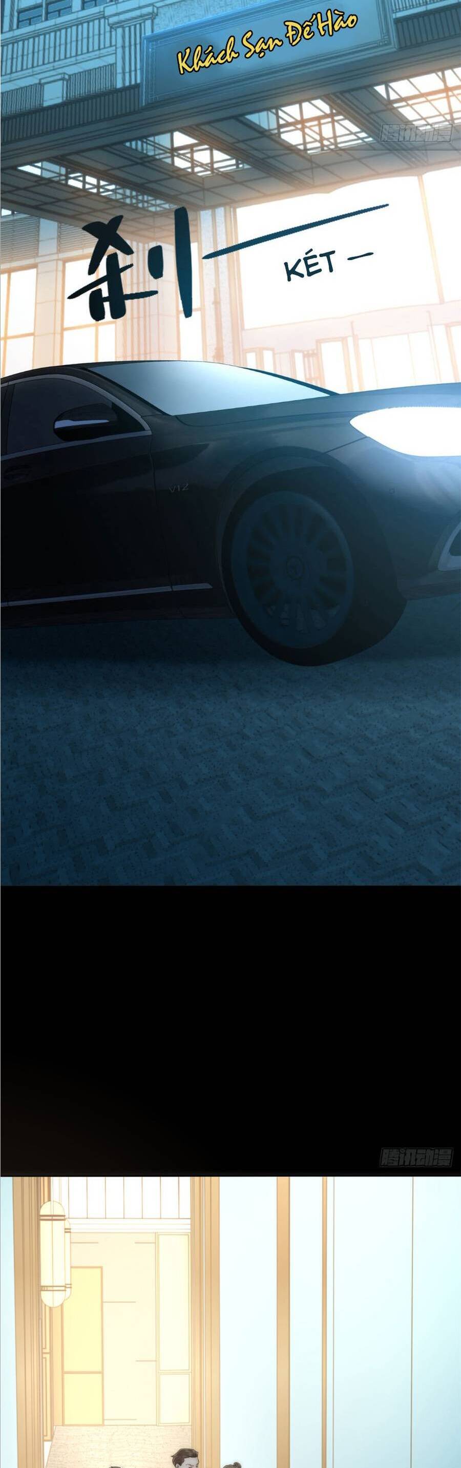 Đừng Chọc Giận Mẹ Kế Cấp Cao Chapter 3 - 13