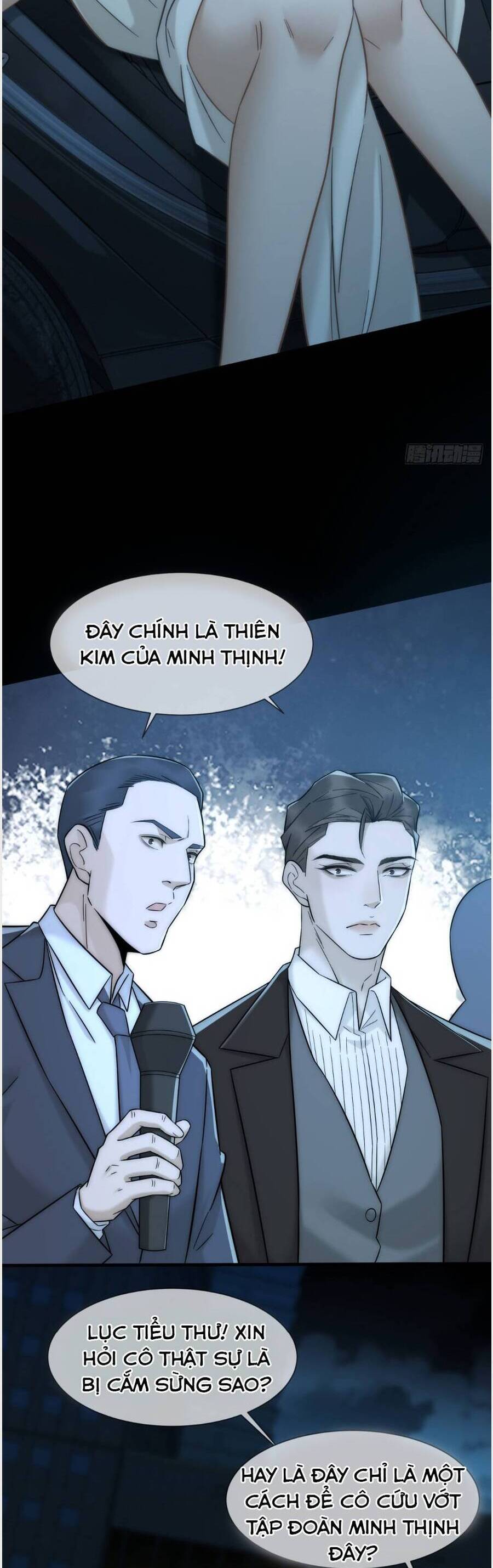 Đừng Chọc Giận Mẹ Kế Cấp Cao Chapter 3 - 15