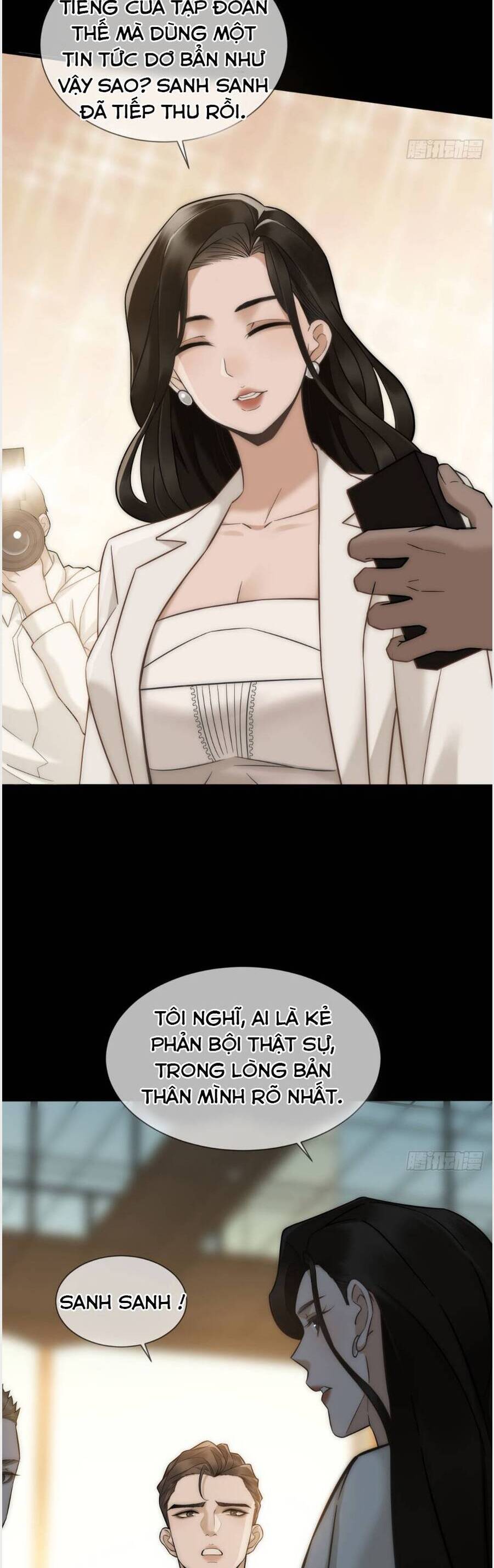 Đừng Chọc Giận Mẹ Kế Cấp Cao Chapter 3 - 17