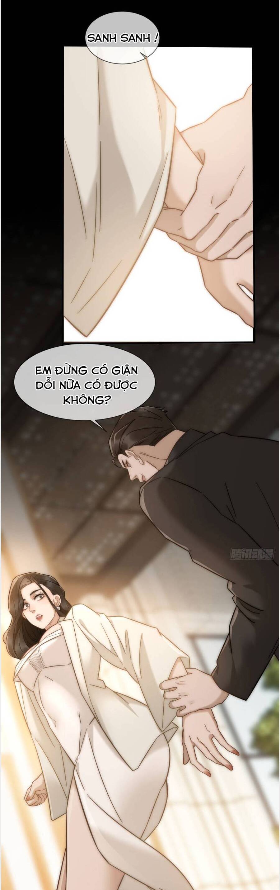 Đừng Chọc Giận Mẹ Kế Cấp Cao Chapter 3 - 19