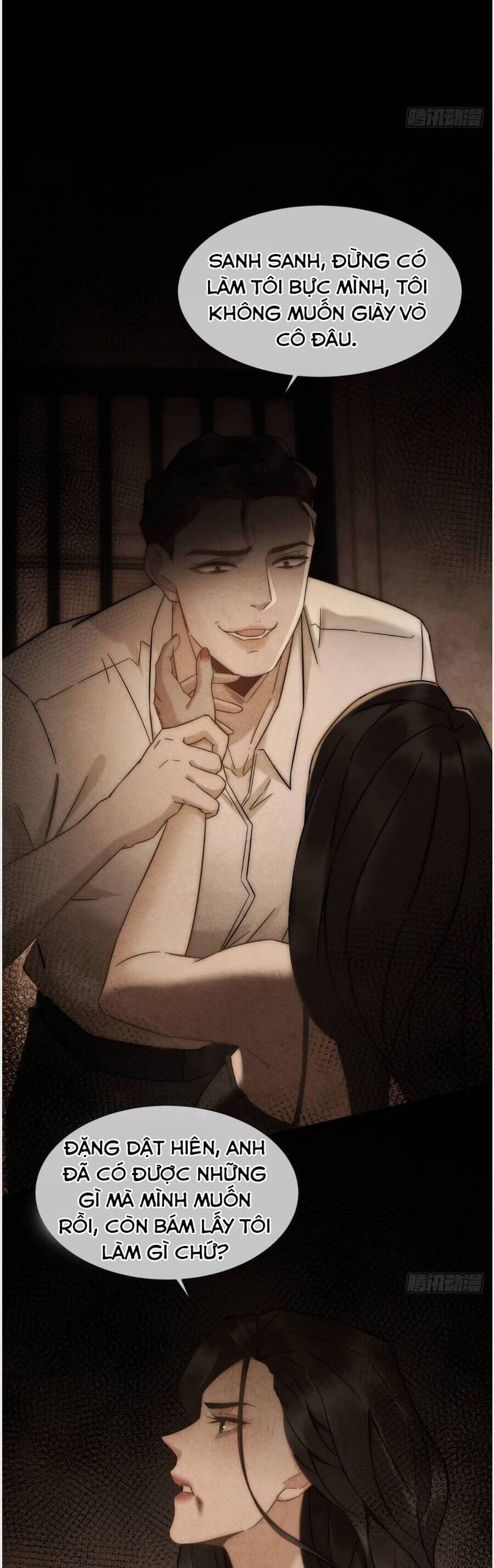 Đừng Chọc Giận Mẹ Kế Cấp Cao Chapter 3 - 21