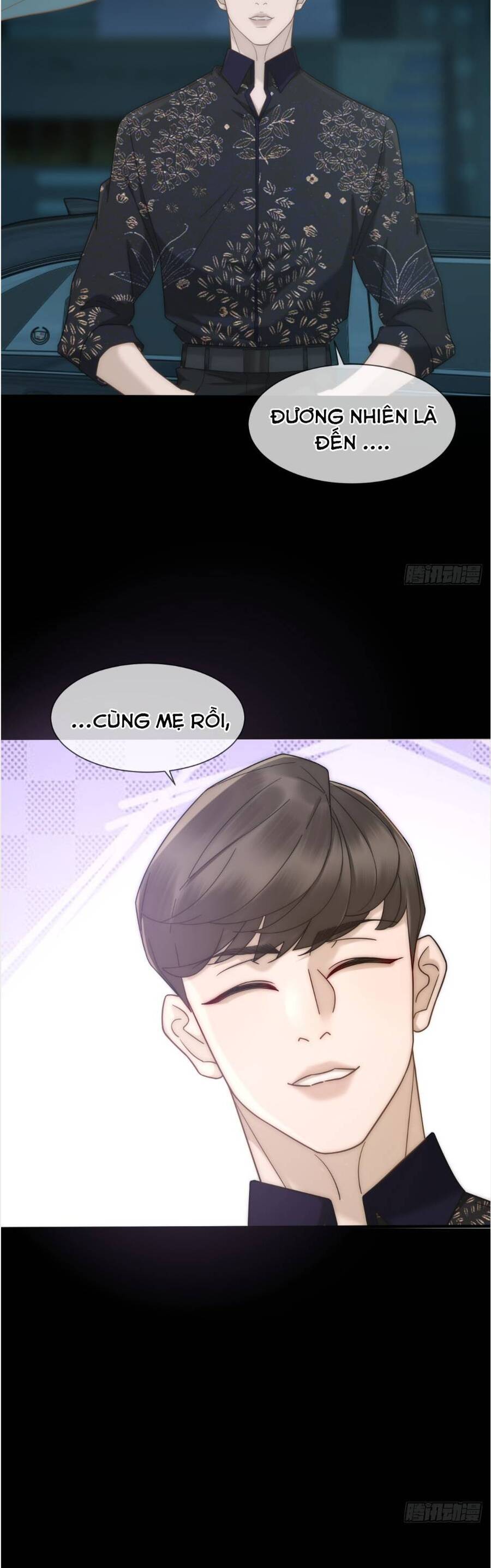 Đừng Chọc Giận Mẹ Kế Cấp Cao Chapter 3 - 24