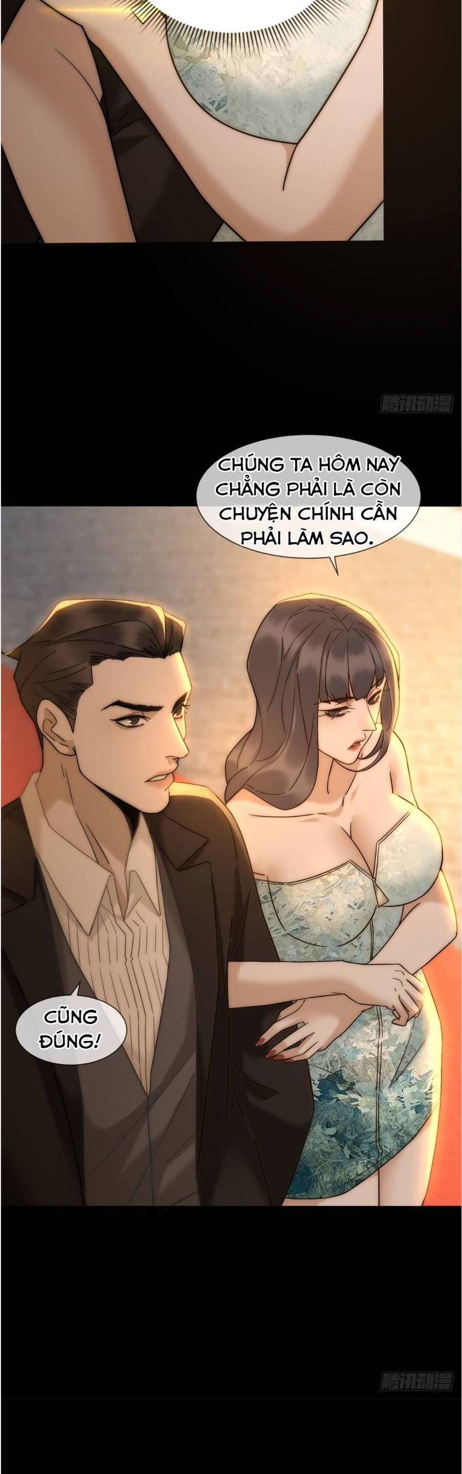 Đừng Chọc Giận Mẹ Kế Cấp Cao Chapter 3 - 28