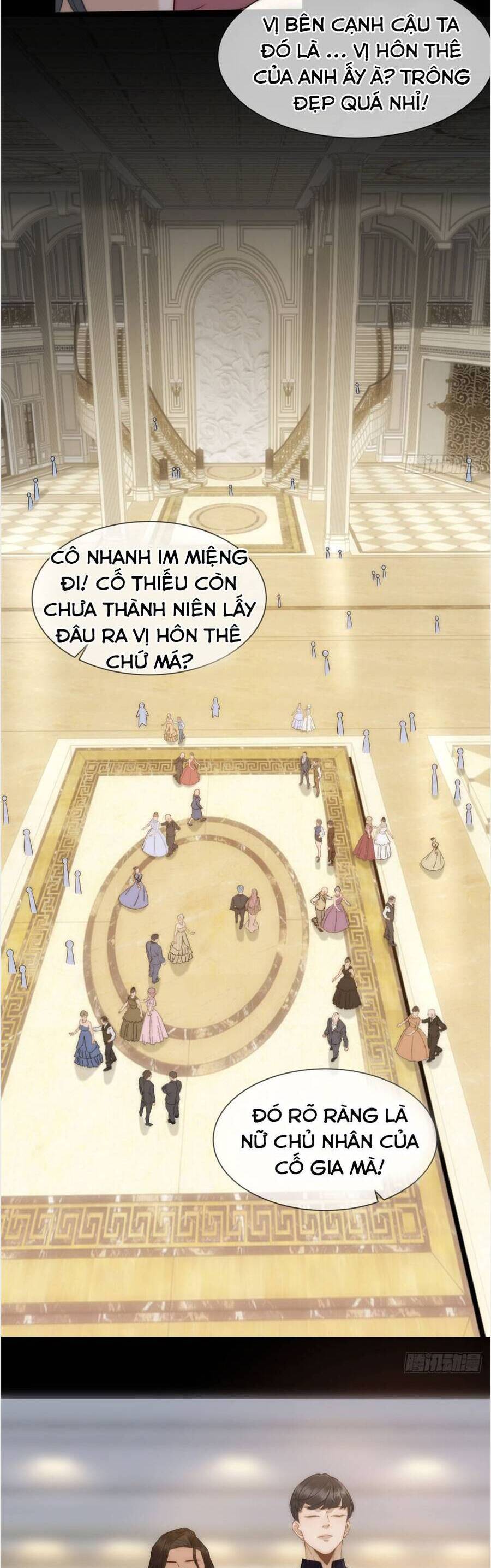 Đừng Chọc Giận Mẹ Kế Cấp Cao Chapter 3 - 30