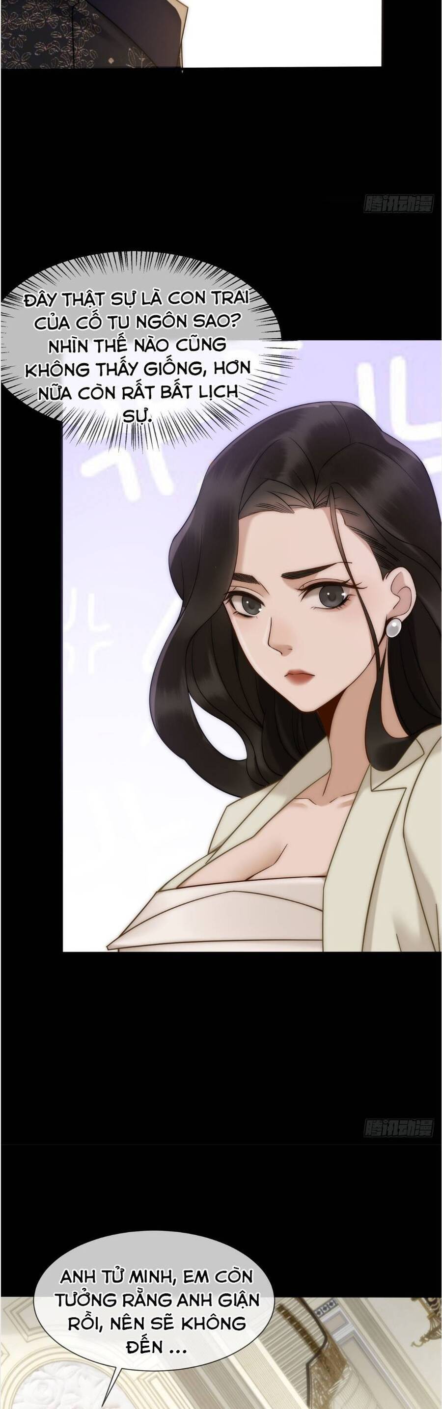 Đừng Chọc Giận Mẹ Kế Cấp Cao Chapter 3 - 32