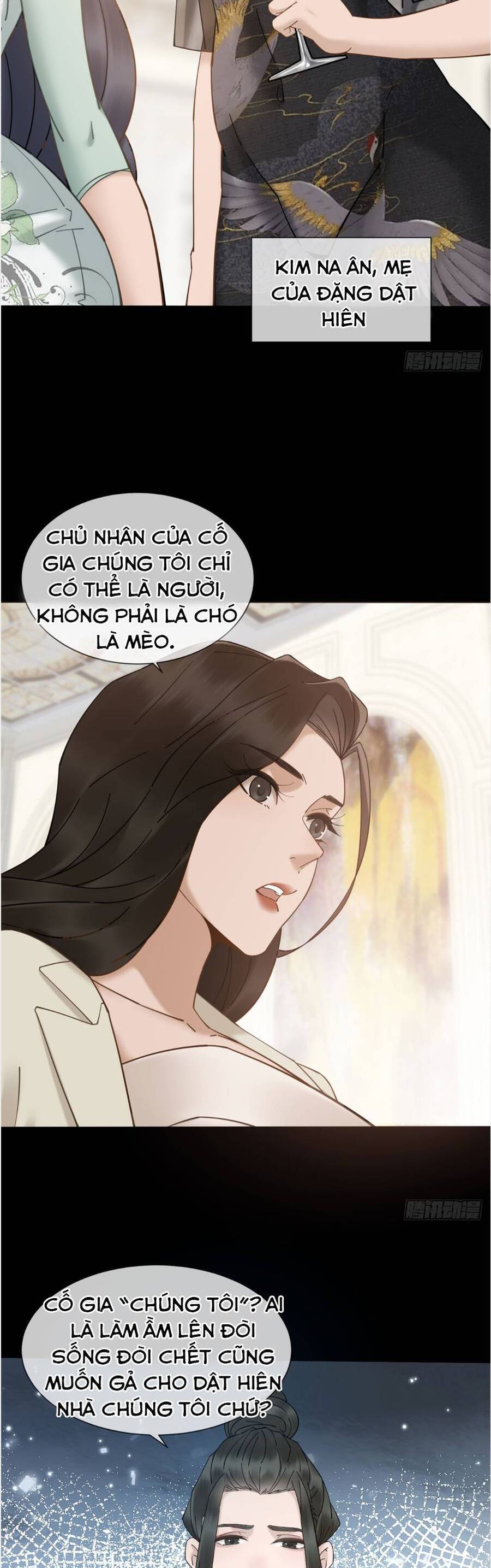 Đừng Chọc Giận Mẹ Kế Cấp Cao Chapter 3 - 34