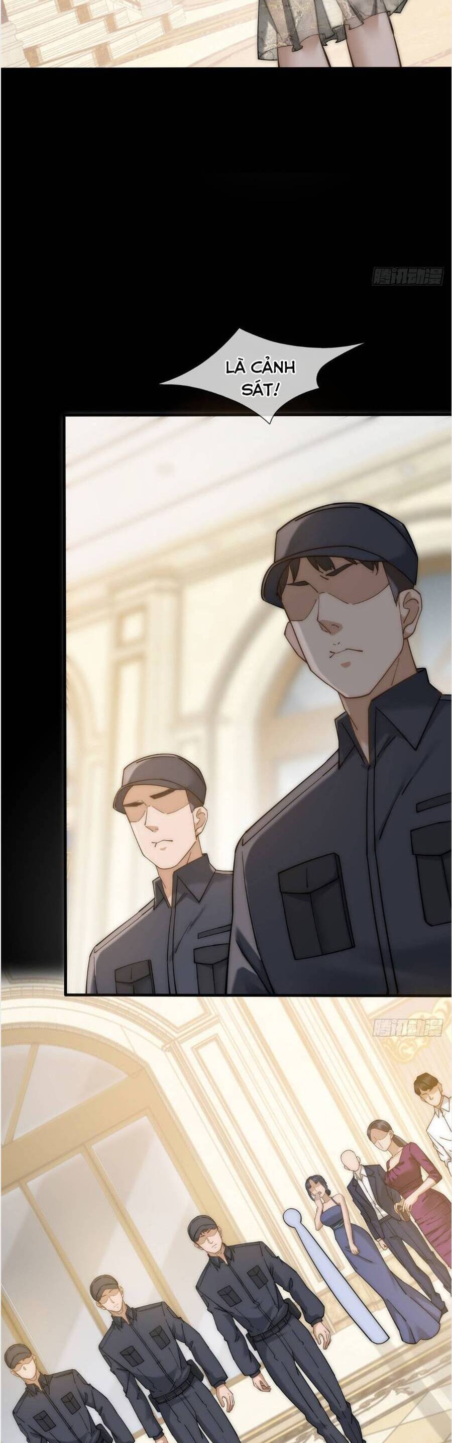 Đừng Chọc Giận Mẹ Kế Cấp Cao Chapter 3 - 39