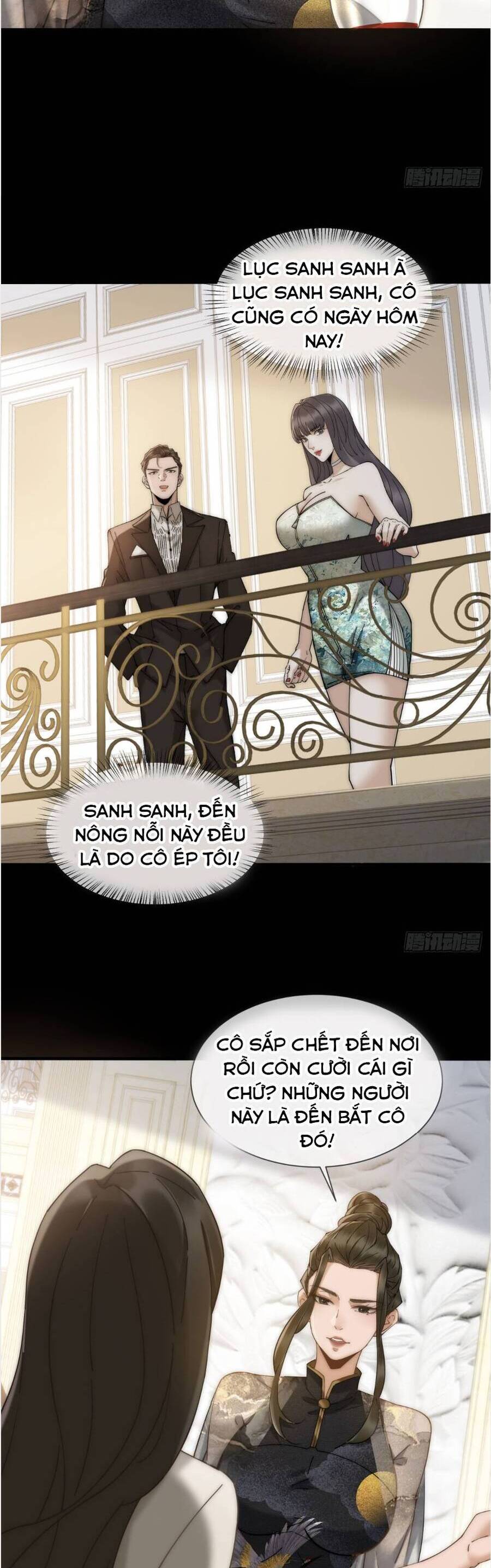 Đừng Chọc Giận Mẹ Kế Cấp Cao Chapter 3 - 41