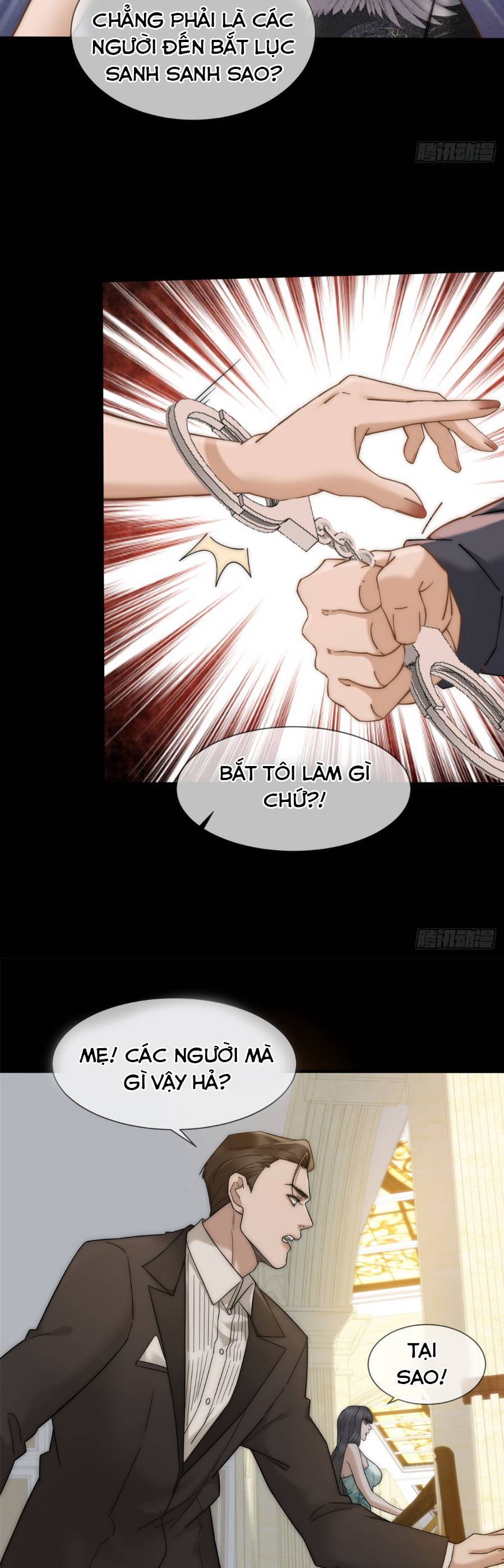 Đừng Chọc Giận Mẹ Kế Cấp Cao Chapter 3 - 44