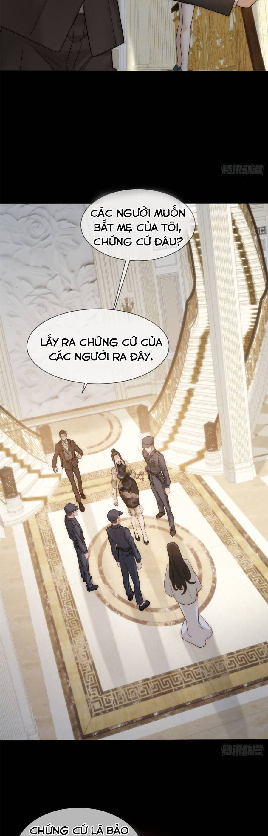 Đừng Chọc Giận Mẹ Kế Cấp Cao Chapter 3 - 45