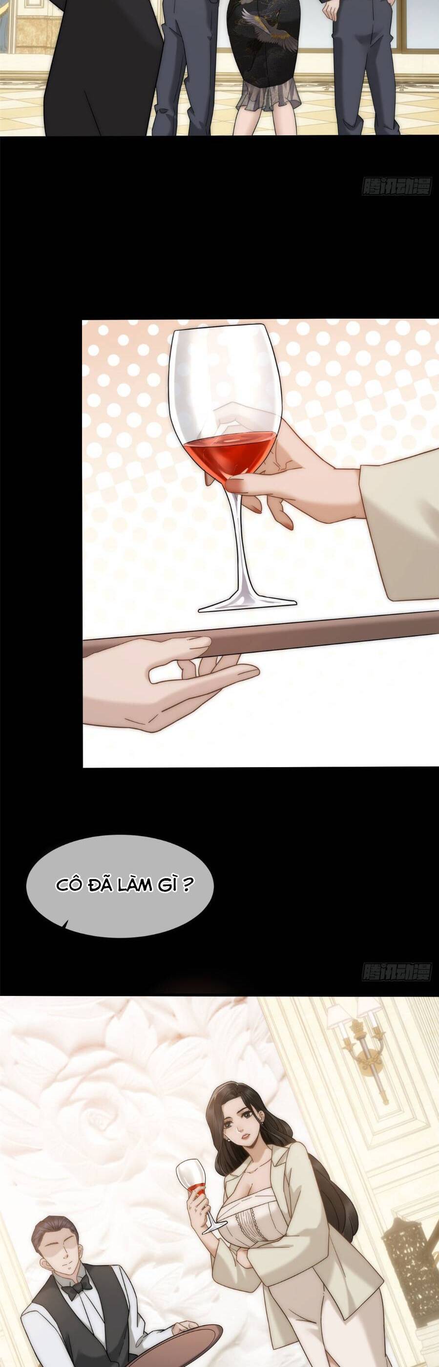 Đừng Chọc Giận Mẹ Kế Cấp Cao Chapter 3 - 47