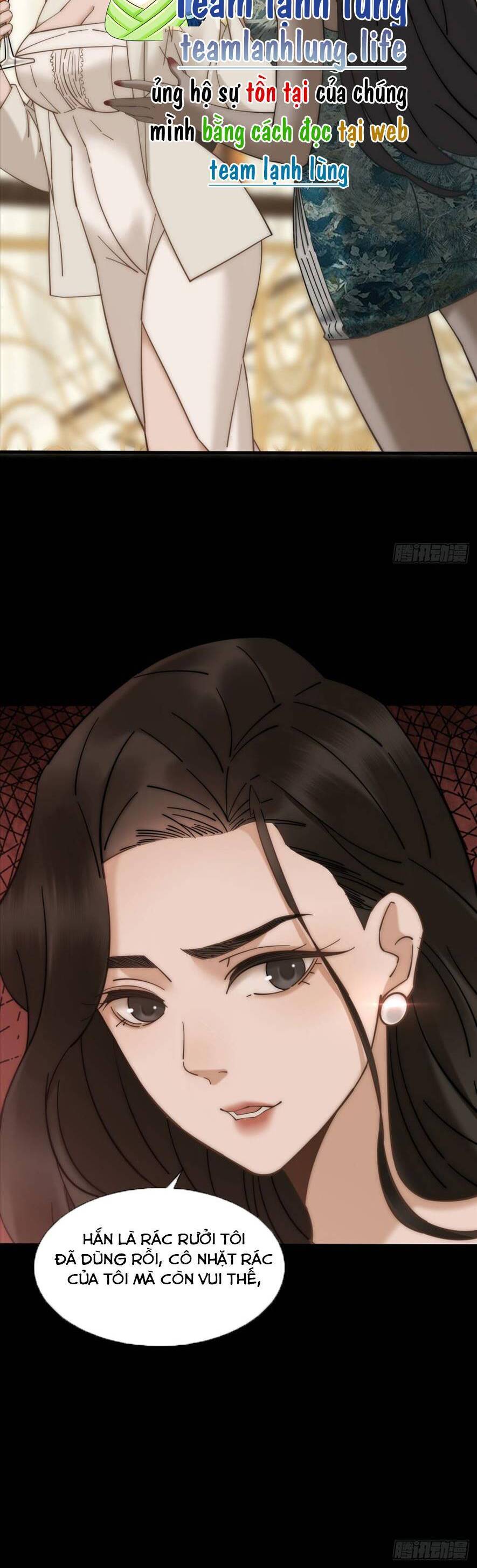 Đừng Chọc Giận Mẹ Kế Cấp Cao Chapter 4 - 11