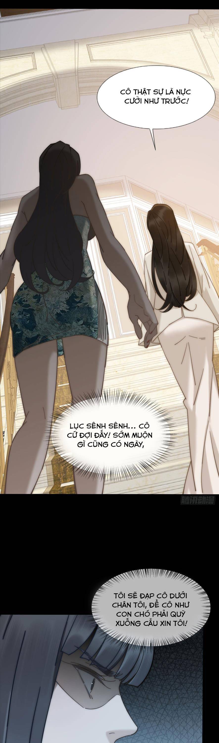 Đừng Chọc Giận Mẹ Kế Cấp Cao Chapter 4 - 12