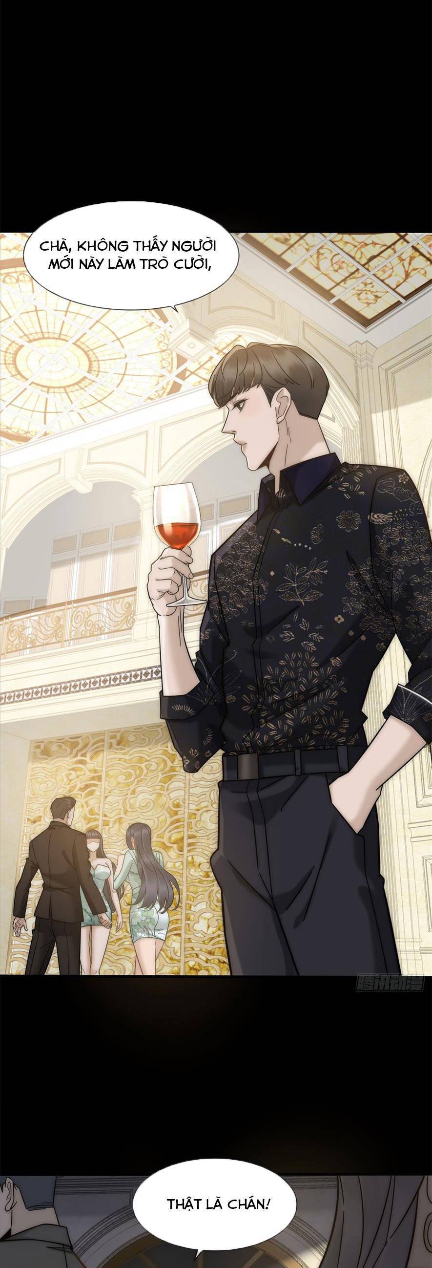 Đừng Chọc Giận Mẹ Kế Cấp Cao Chapter 4 - 14