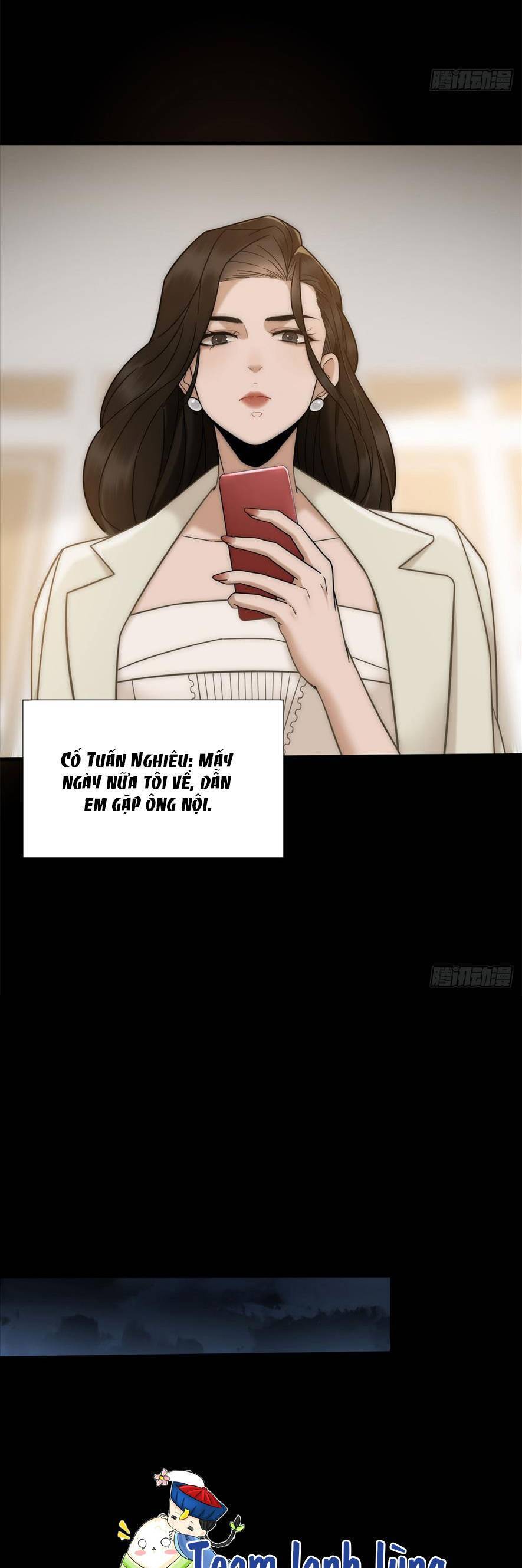 Đừng Chọc Giận Mẹ Kế Cấp Cao Chapter 4 - 16