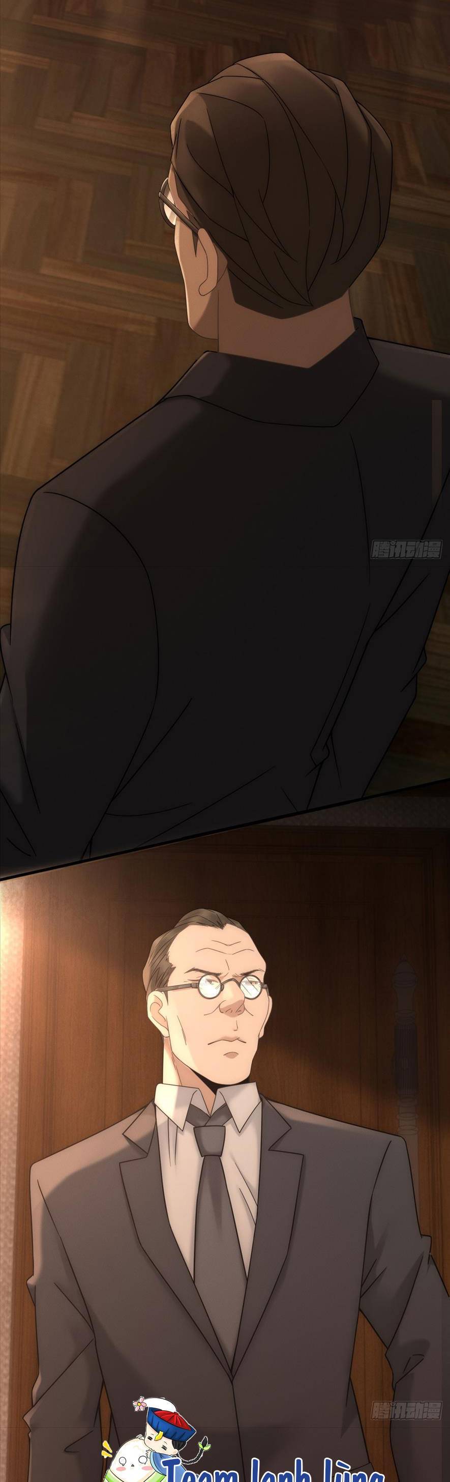 Đừng Chọc Giận Mẹ Kế Cấp Cao Chapter 4 - 22