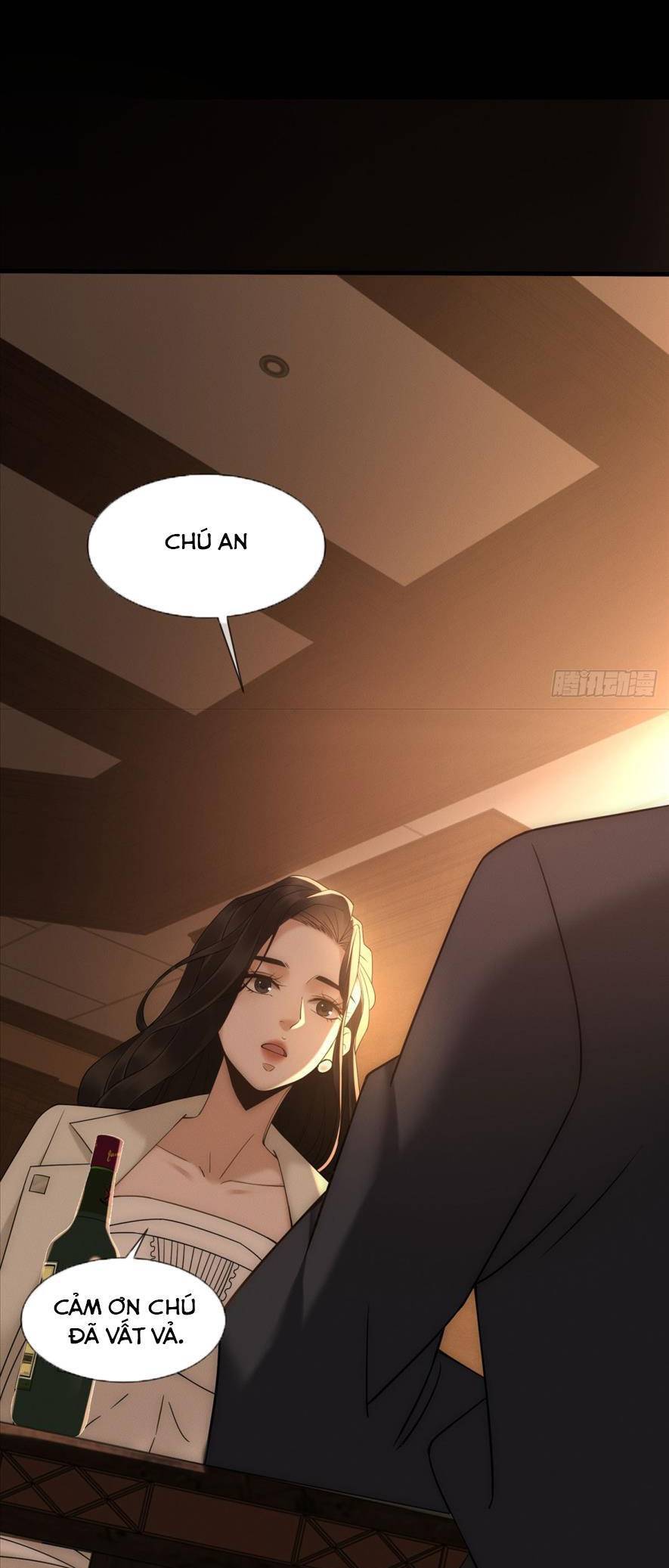 Đừng Chọc Giận Mẹ Kế Cấp Cao Chapter 4 - 24