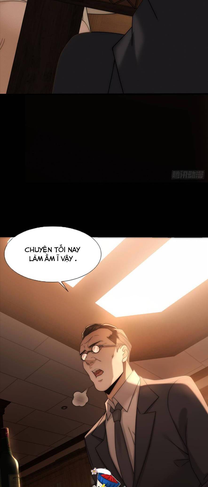 Đừng Chọc Giận Mẹ Kế Cấp Cao Chapter 4 - 25