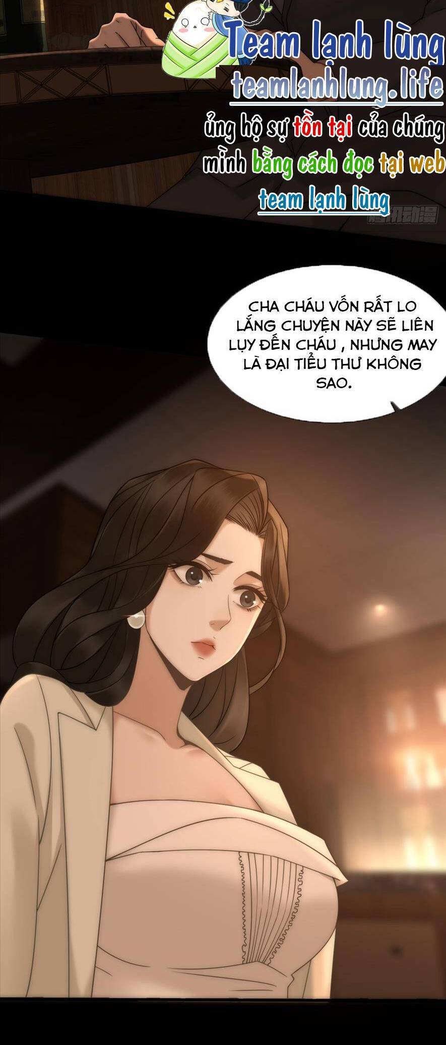 Đừng Chọc Giận Mẹ Kế Cấp Cao Chapter 4 - 26