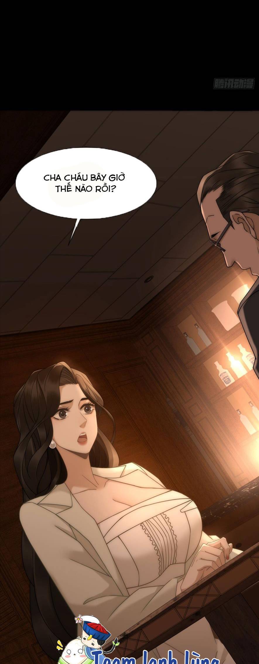 Đừng Chọc Giận Mẹ Kế Cấp Cao Chapter 4 - 27