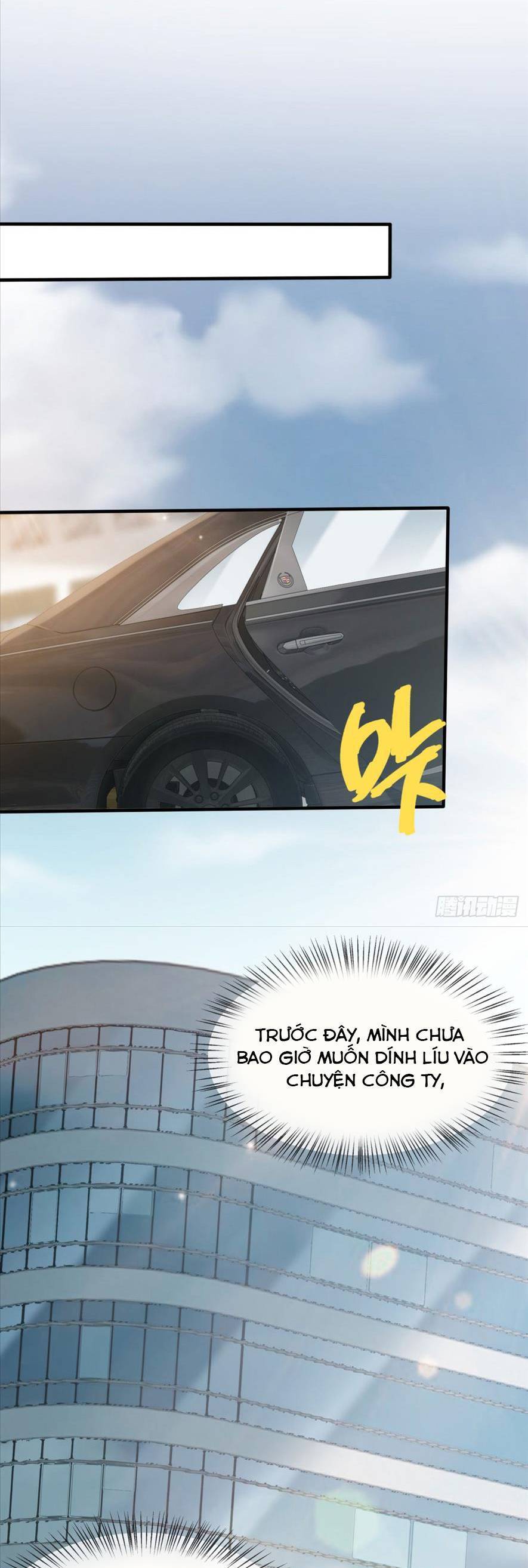 Đừng Chọc Giận Mẹ Kế Cấp Cao Chapter 4 - 31