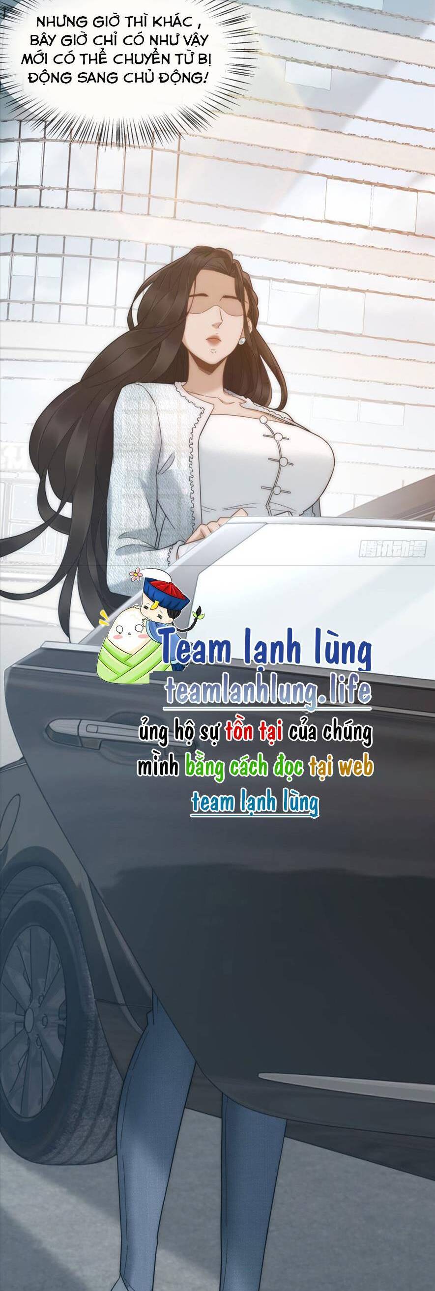 Đừng Chọc Giận Mẹ Kế Cấp Cao Chapter 4 - 32