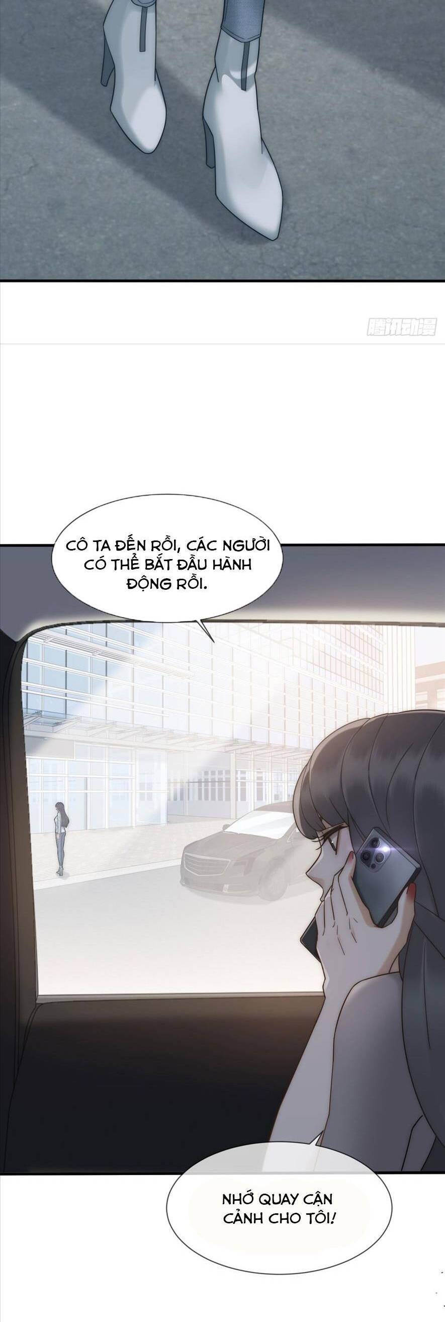 Đừng Chọc Giận Mẹ Kế Cấp Cao Chapter 4 - 33