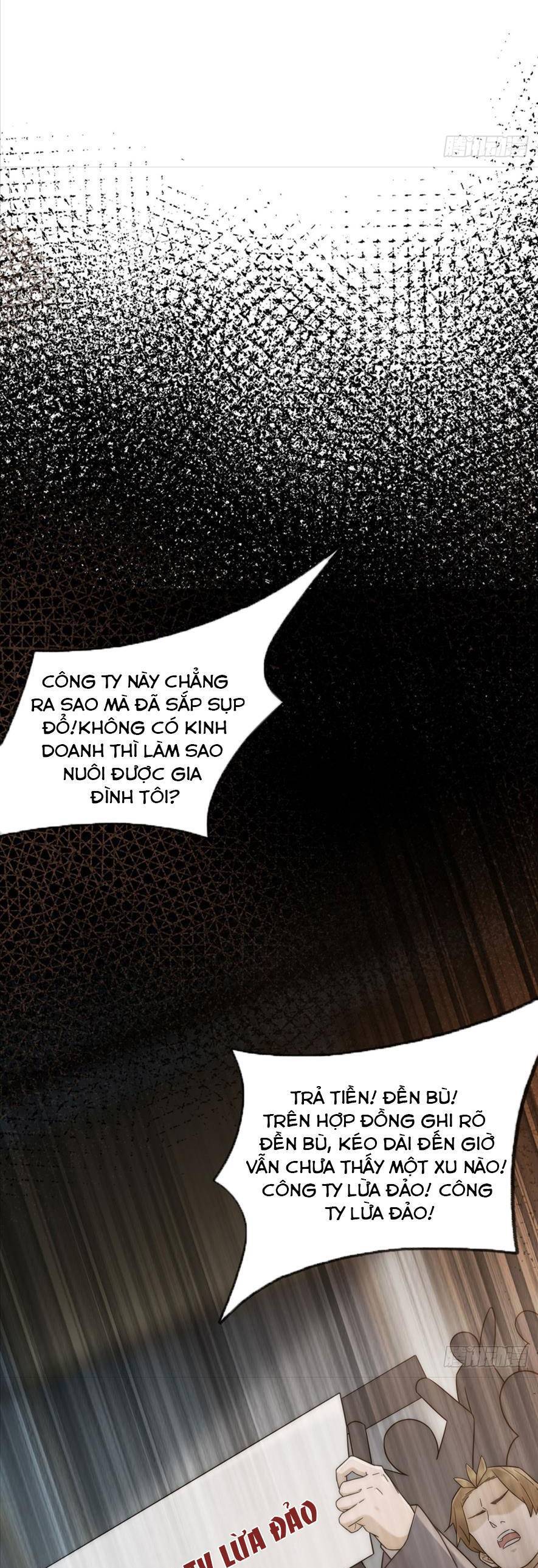 Đừng Chọc Giận Mẹ Kế Cấp Cao Chapter 4 - 34