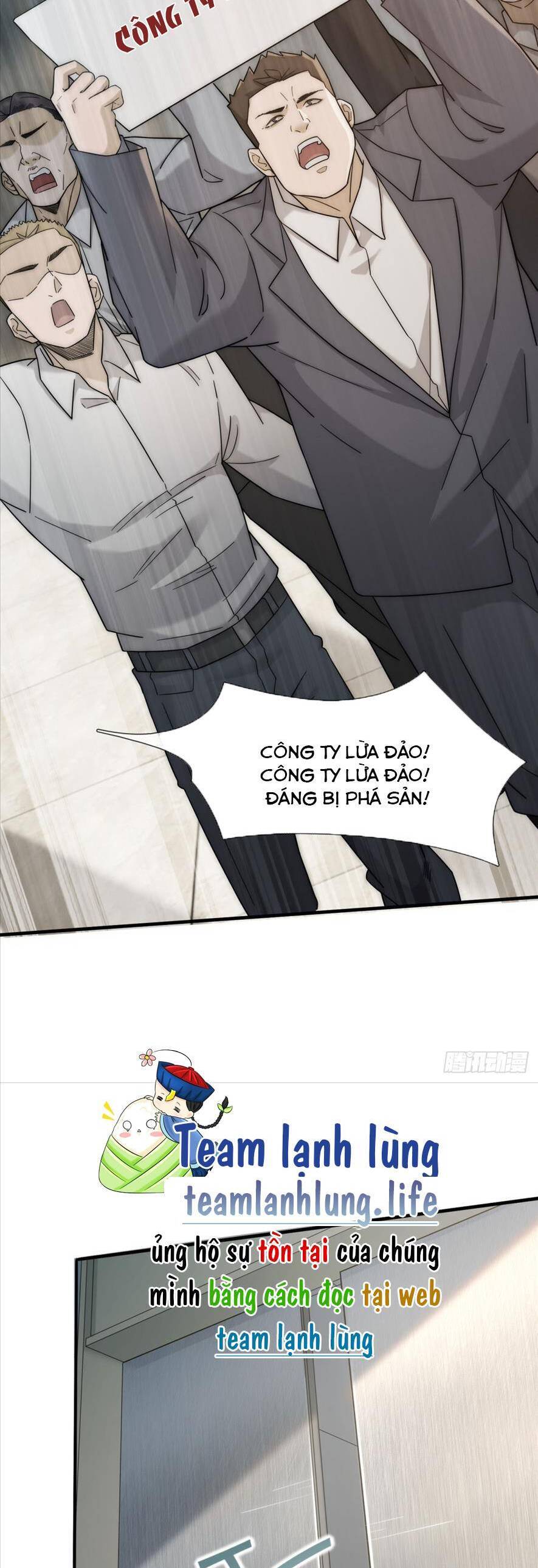 Đừng Chọc Giận Mẹ Kế Cấp Cao Chapter 4 - 35