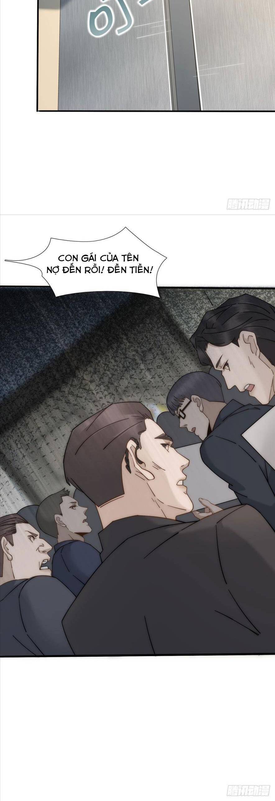 Đừng Chọc Giận Mẹ Kế Cấp Cao Chapter 4 - 36