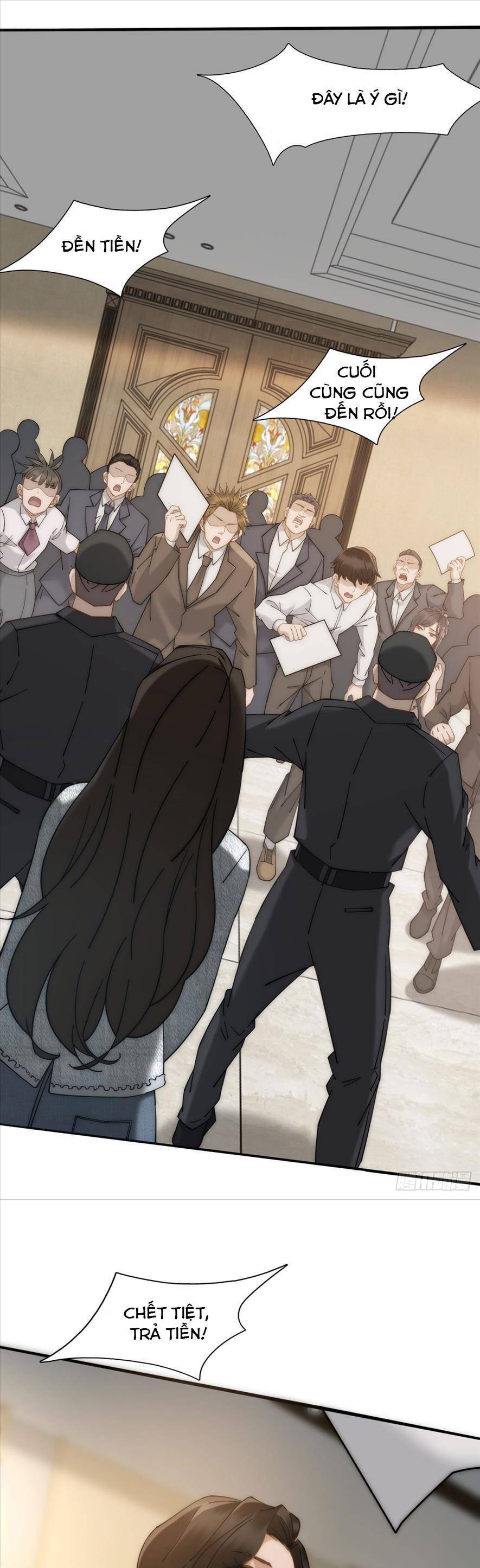 Đừng Chọc Giận Mẹ Kế Cấp Cao Chapter 4 - 37