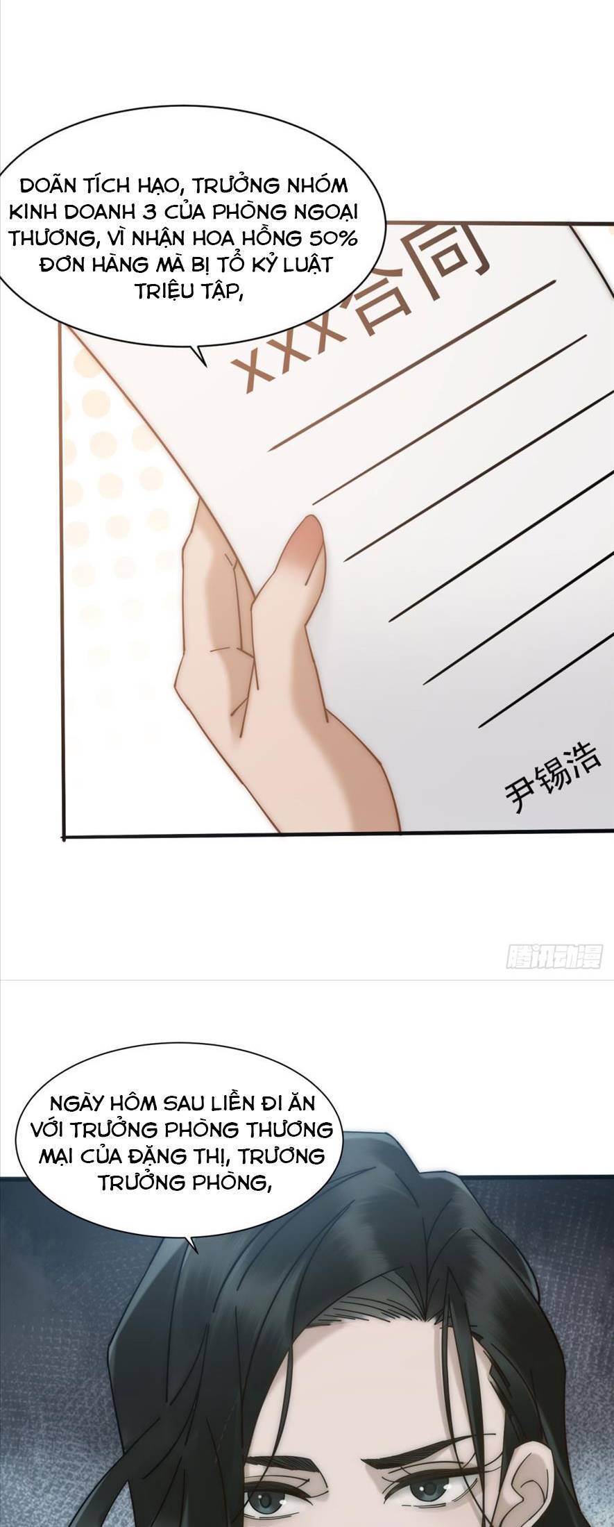 Đừng Chọc Giận Mẹ Kế Cấp Cao Chapter 4 - 39