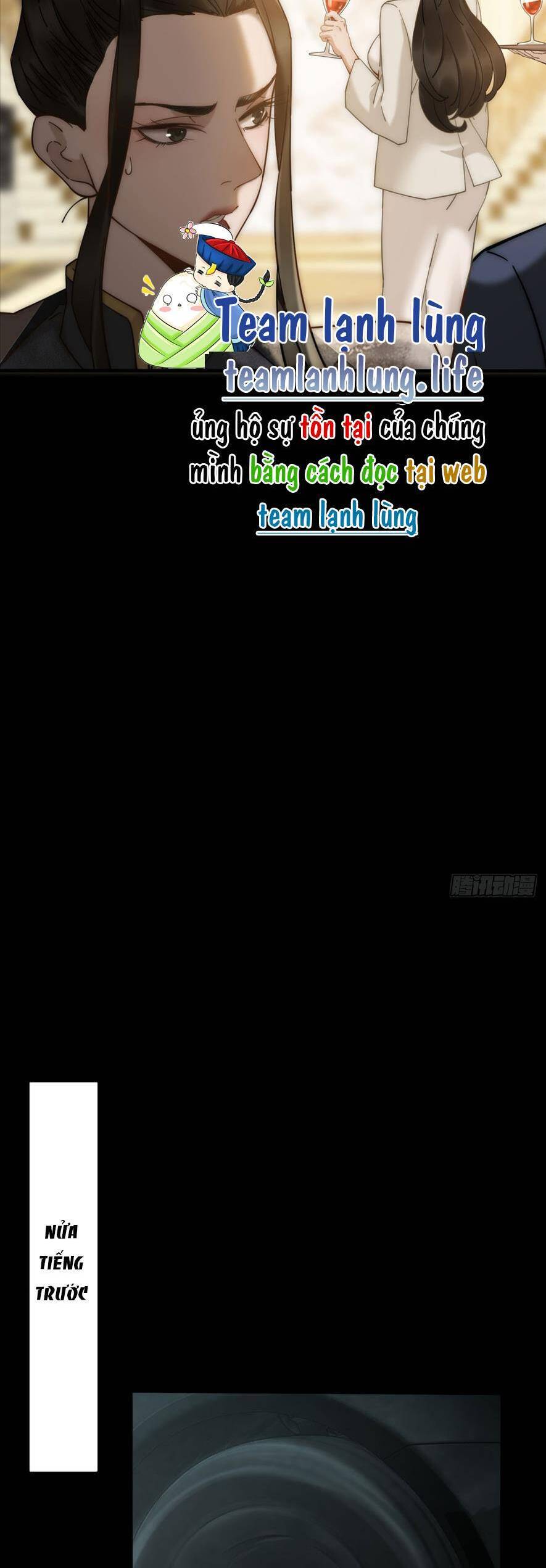 Đừng Chọc Giận Mẹ Kế Cấp Cao Chapter 4 - 5