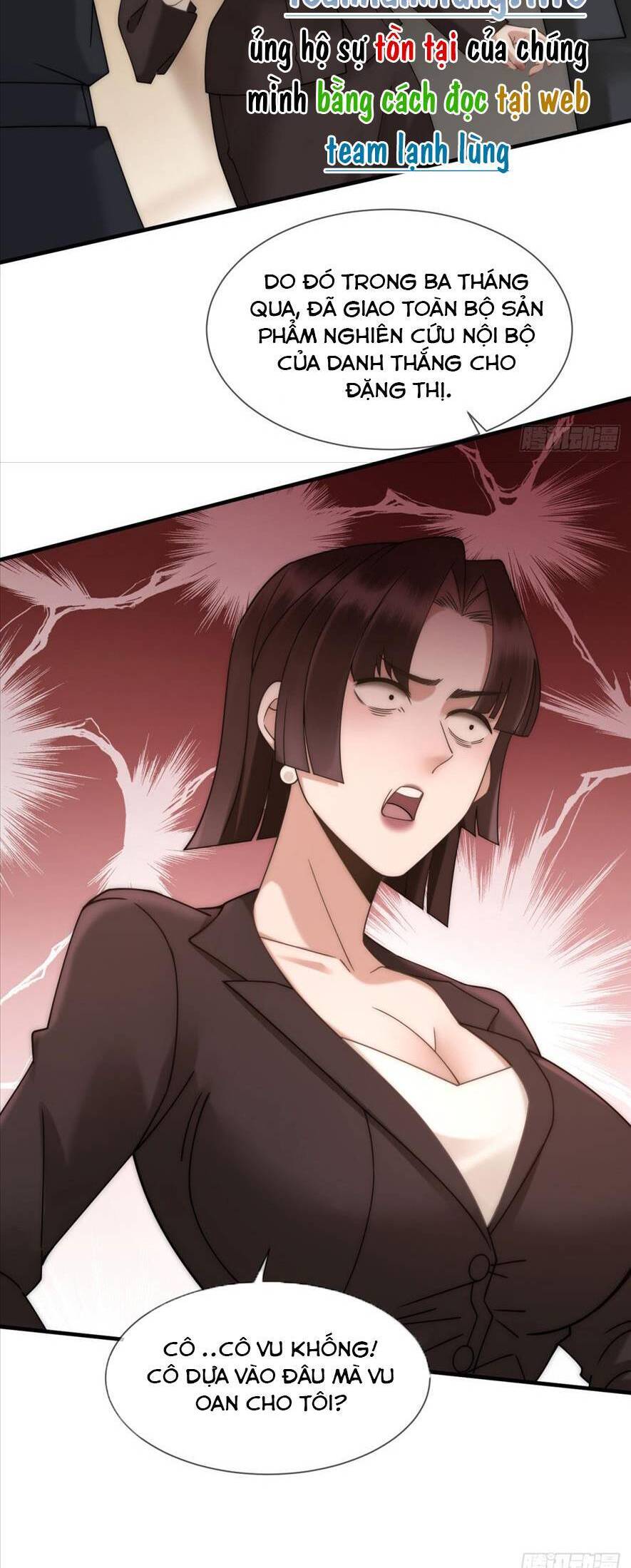 Đừng Chọc Giận Mẹ Kế Cấp Cao Chapter 4 - 41