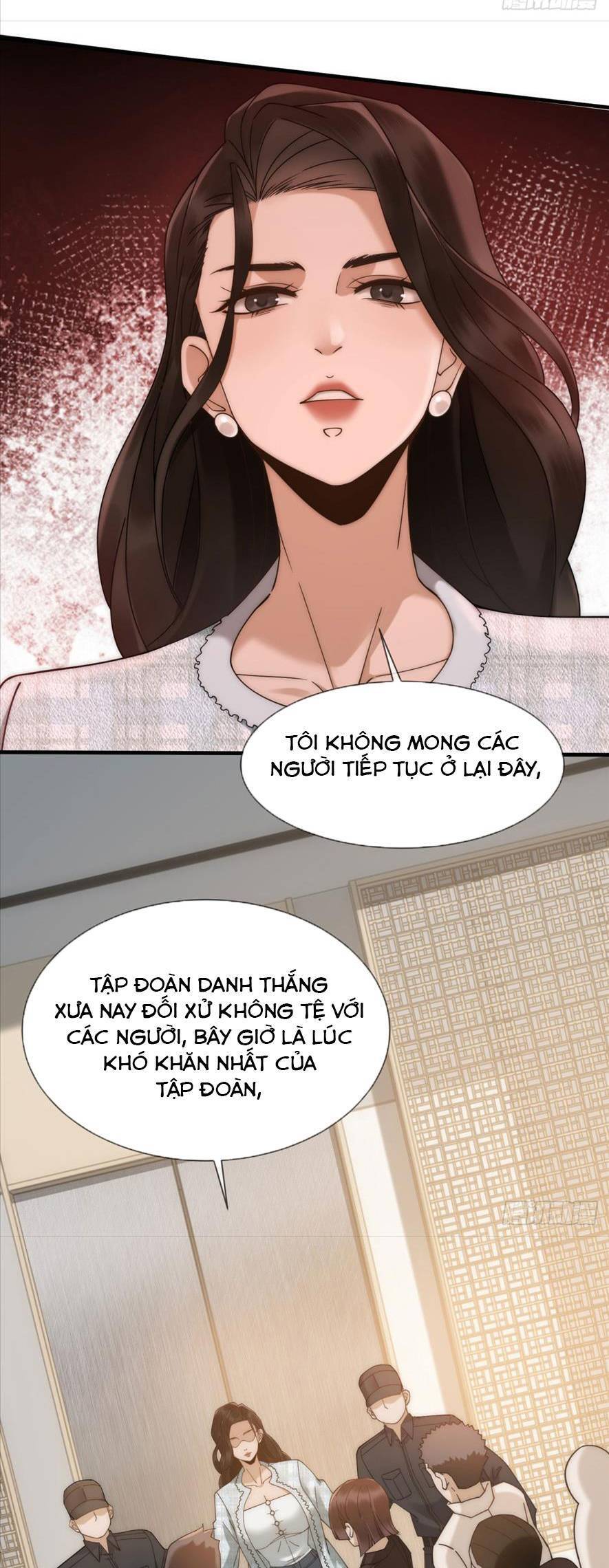 Đừng Chọc Giận Mẹ Kế Cấp Cao Chapter 4 - 42