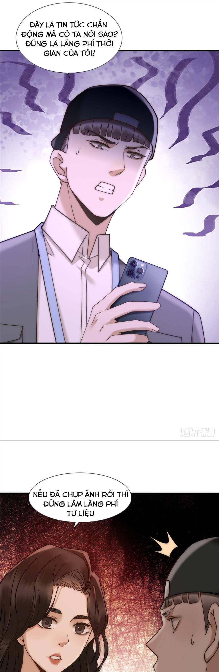 Đừng Chọc Giận Mẹ Kế Cấp Cao Chapter 4 - 45