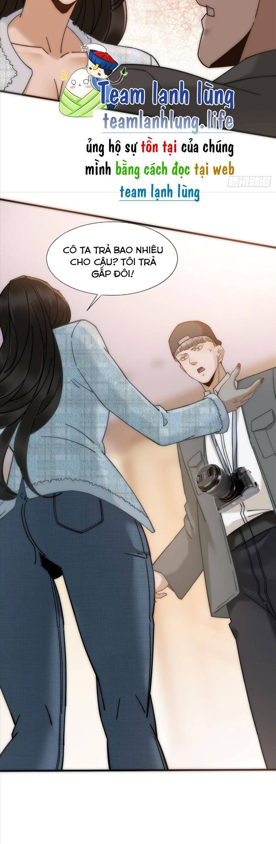 Đừng Chọc Giận Mẹ Kế Cấp Cao Chapter 4 - 46