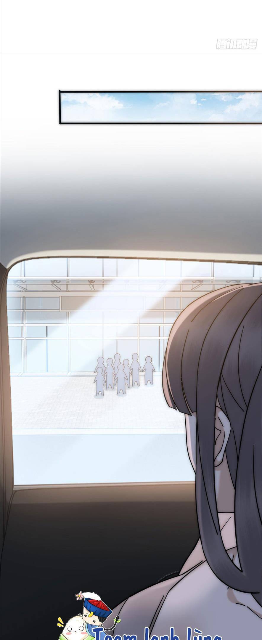 Đừng Chọc Giận Mẹ Kế Cấp Cao Chapter 4 - 47