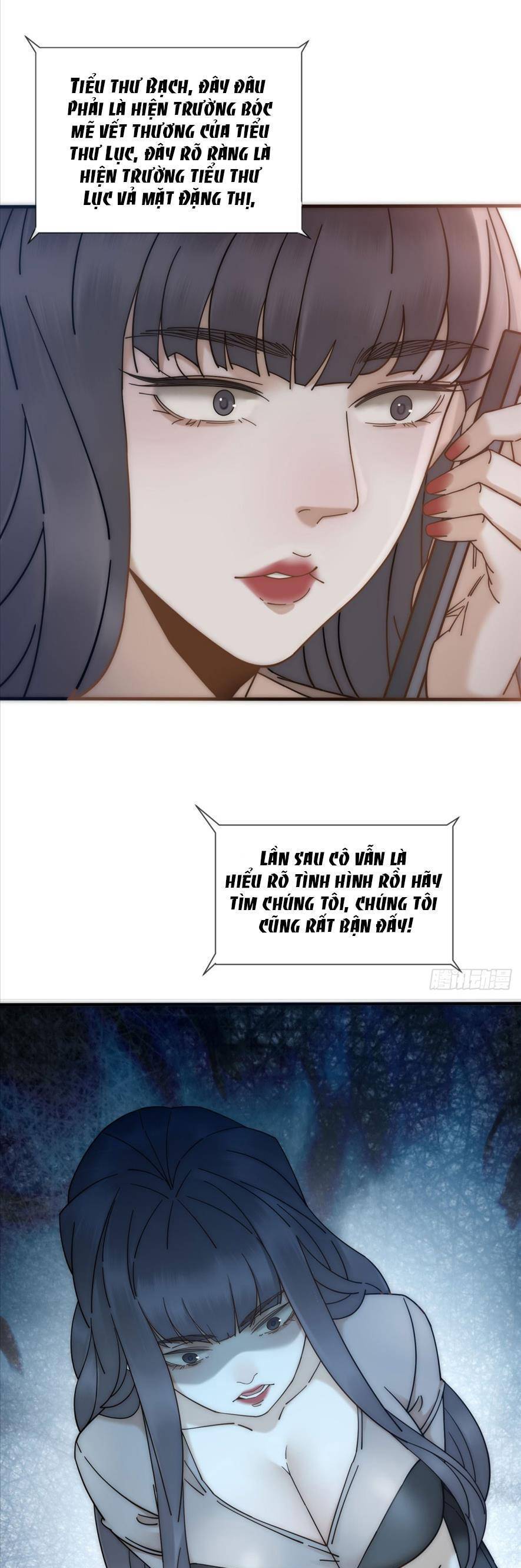 Đừng Chọc Giận Mẹ Kế Cấp Cao Chapter 4 - 49