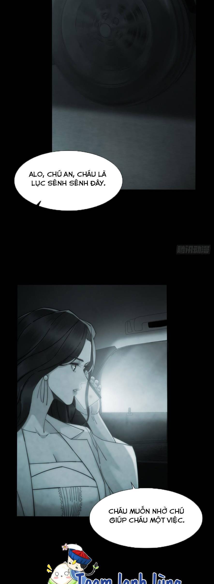 Đừng Chọc Giận Mẹ Kế Cấp Cao Chapter 4 - 6