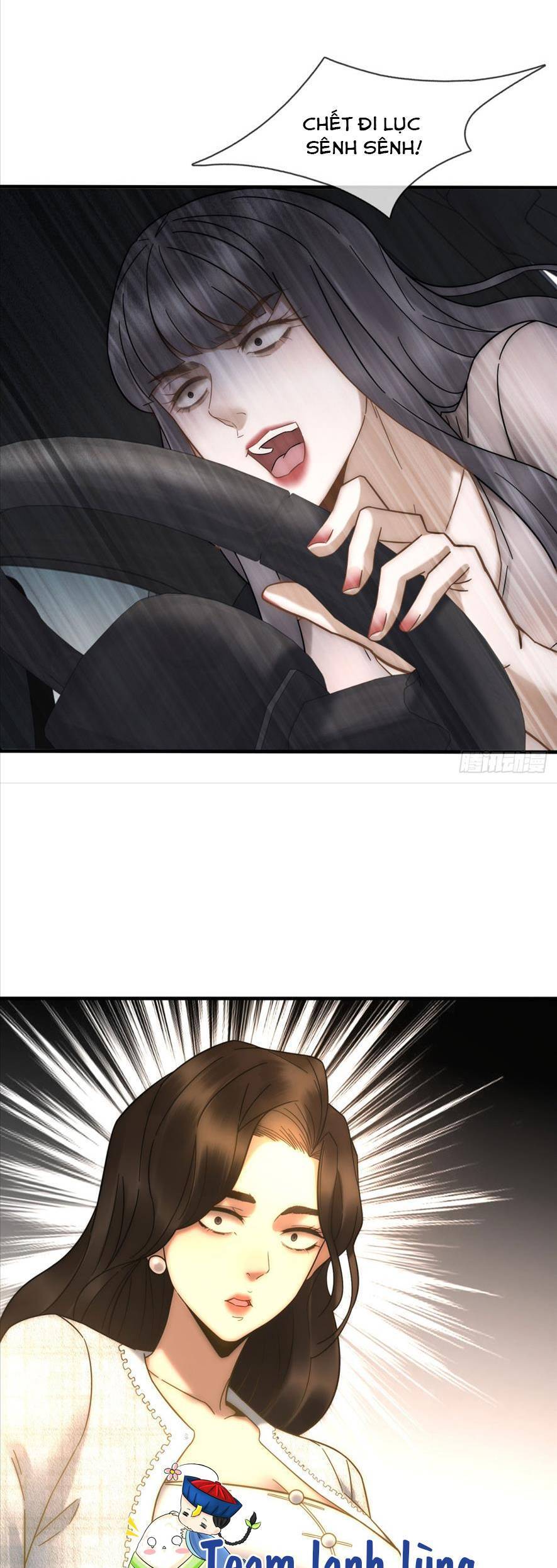 Đừng Chọc Giận Mẹ Kế Cấp Cao Chapter 4 - 57